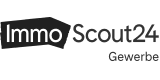 Immobilien Scout Logo