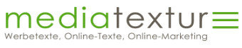 Logo mediatextur