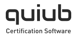 quiub Logo