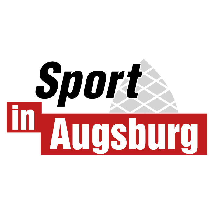 Sport in Augsburg Logo