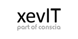 xevIT Logo